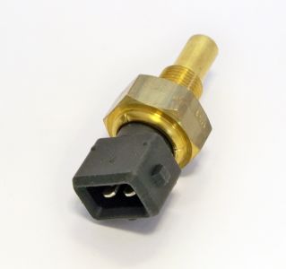 Sensor De Temperatura