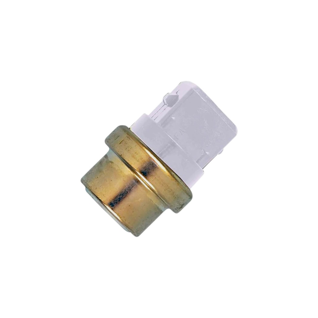 Sensor De Temperatura
