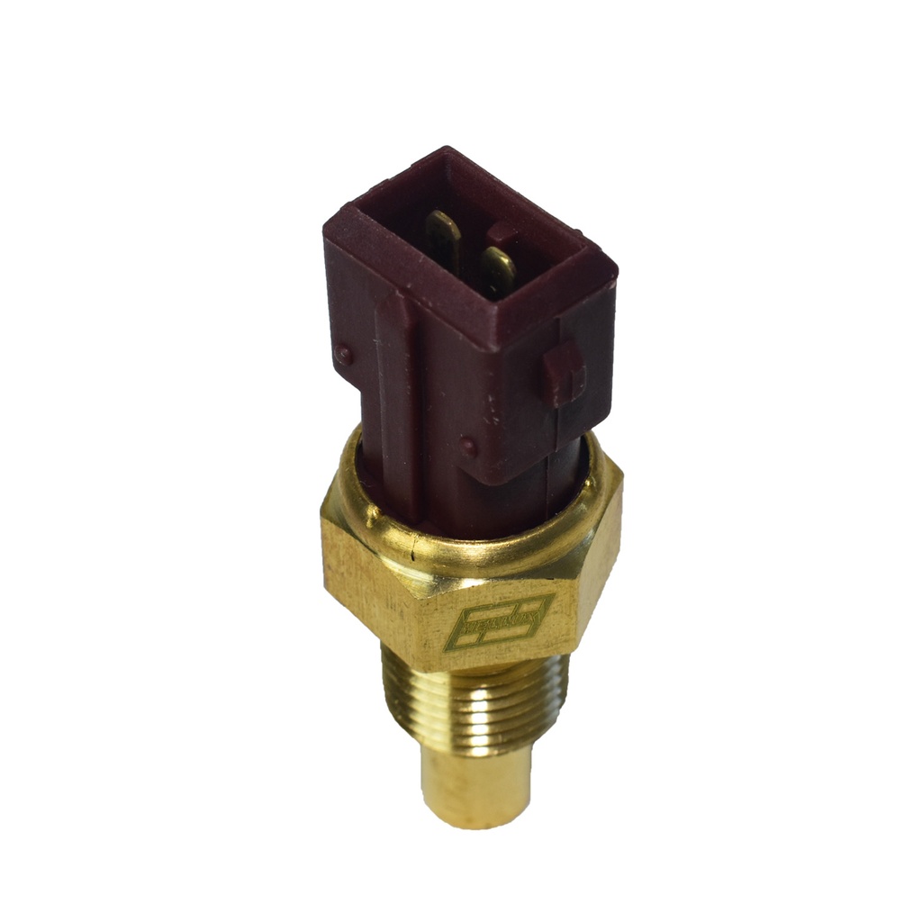 Sensor De Temperatura