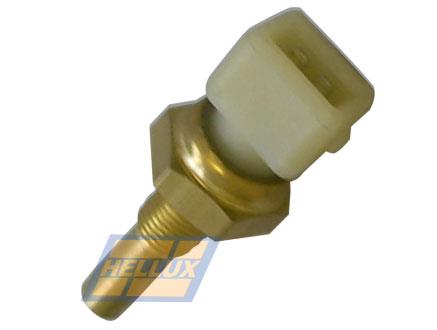 Sensor De Temperatura