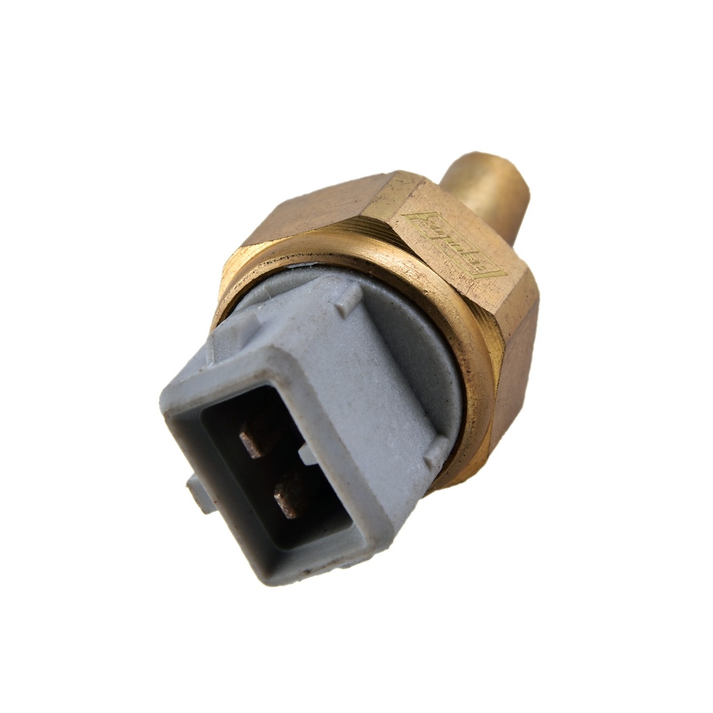 Sensor De Temperatura