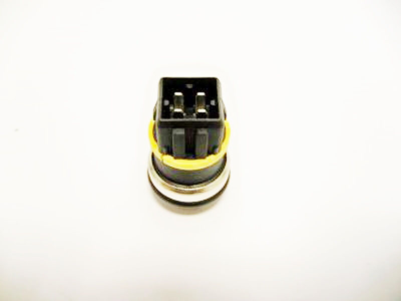 Sensor De Temperatura