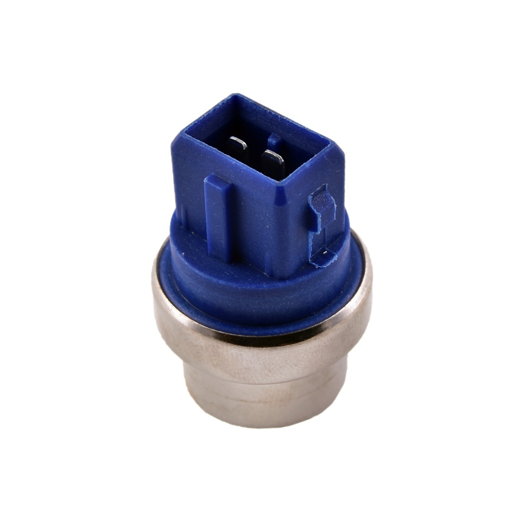 Sensor De Temperatura