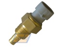 Sensor De Temperatura