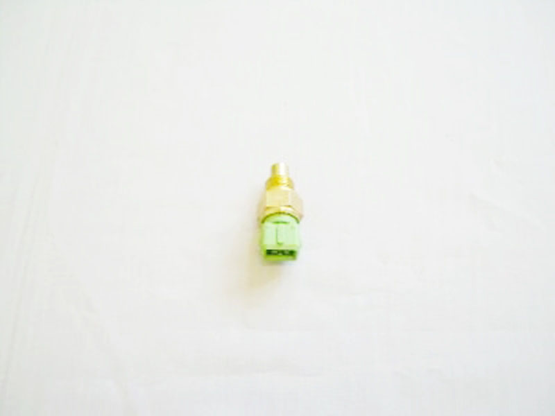 Sensor De Temperatura