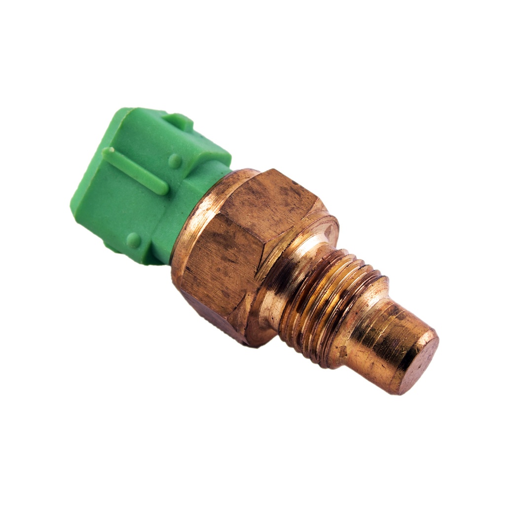 Sensor De Temperatura