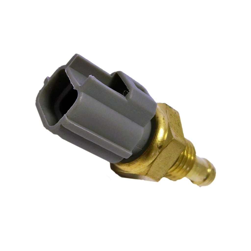 Sensor De Temperatura