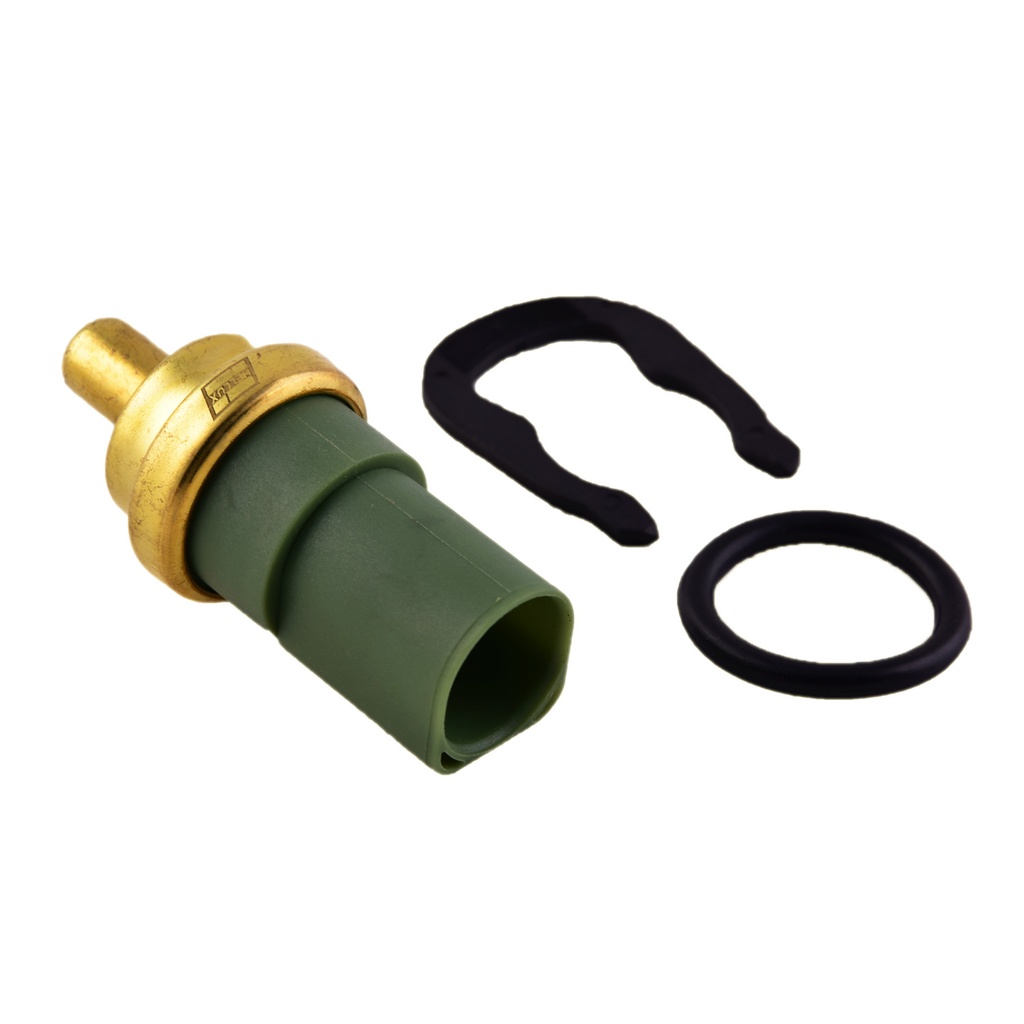 Sensor De Temperatura