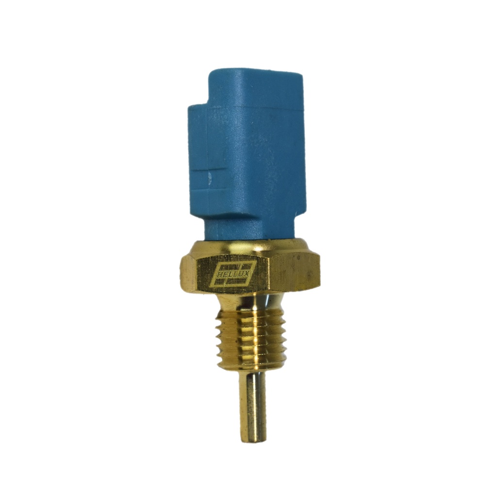 Sensor De Temperatura