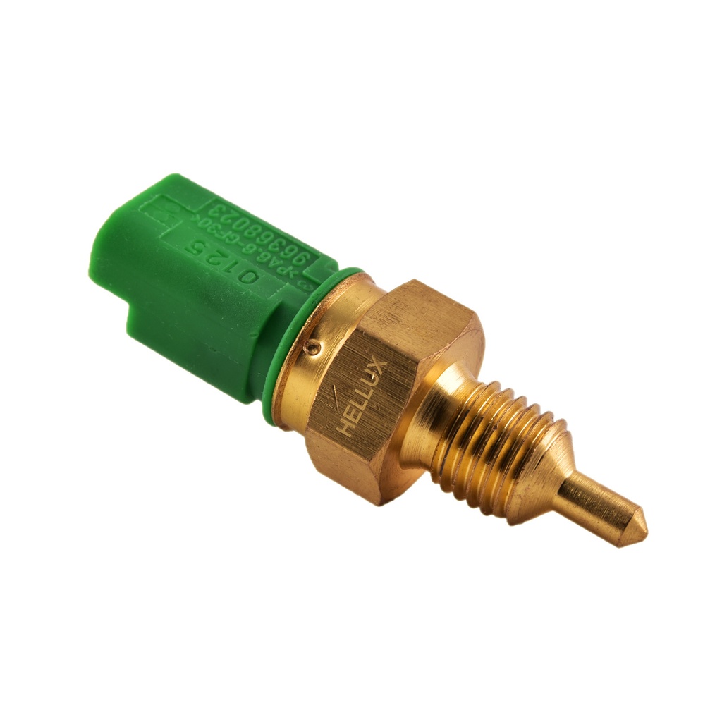 Sensor De Temperatura