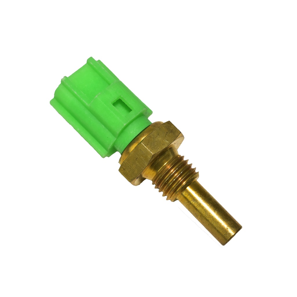 Sensor De Temperatura