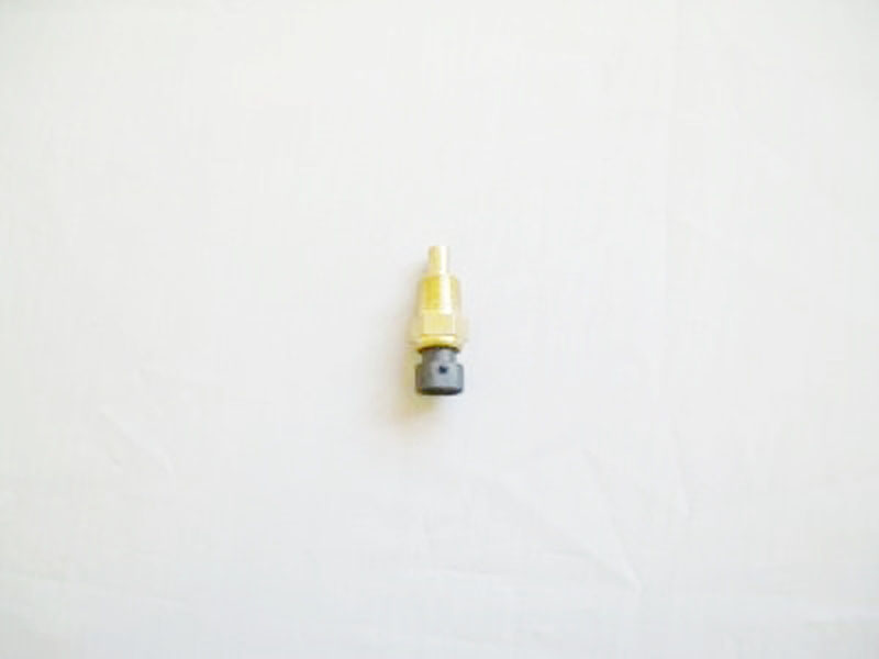 Sensor De Temperatura