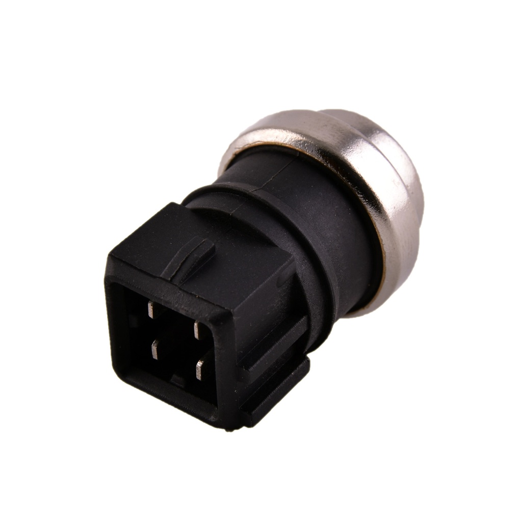 Sensor De Temperatura