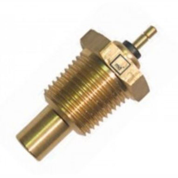 Sensor De Temperatura