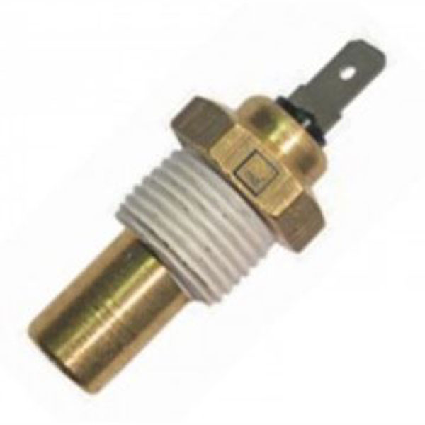 Sensor De Temperatura