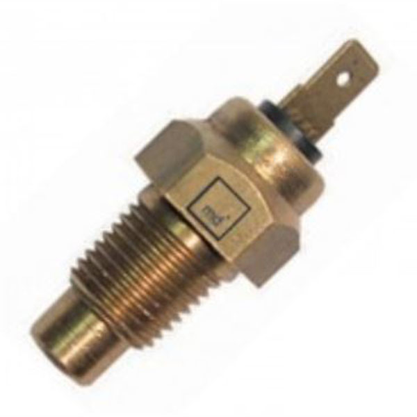 Sensor De Temperatura