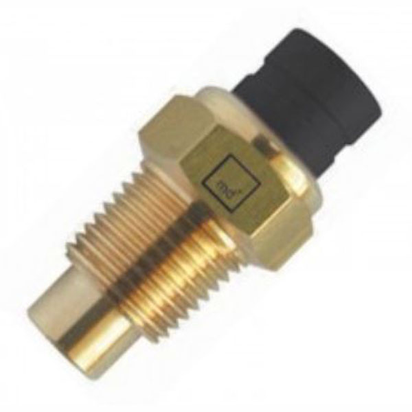 Sensor De Temperatura