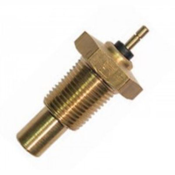 Sensor De Temperatura