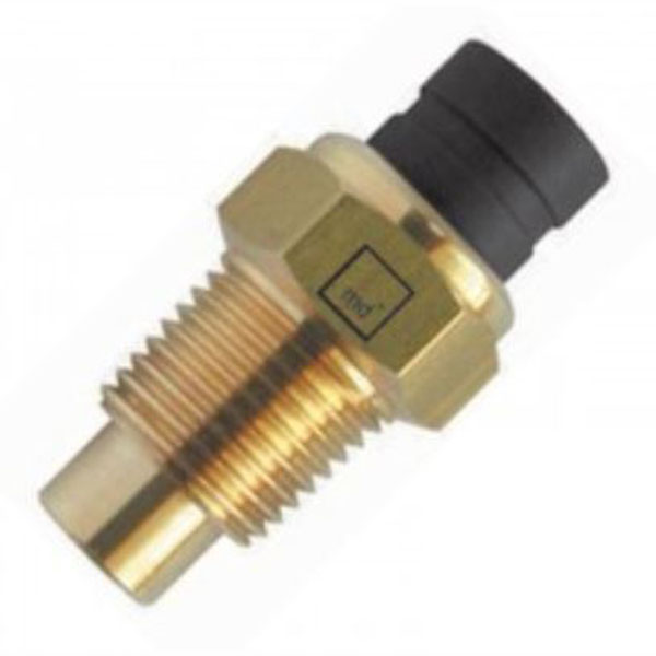Sensor De Temperatura