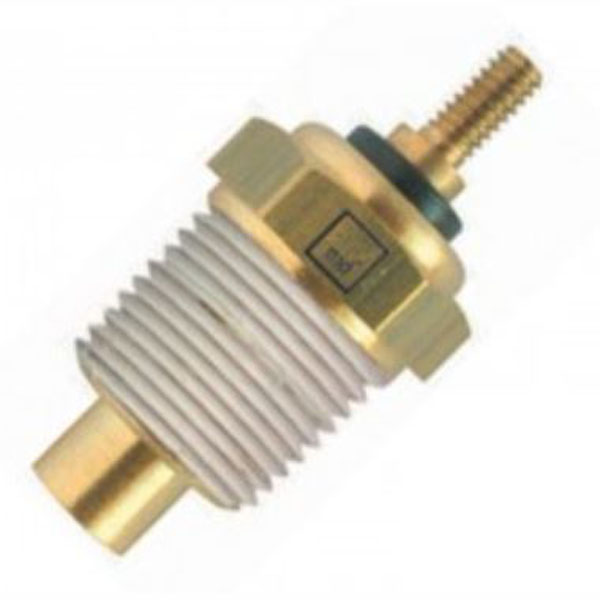 Sensor De Temperatura