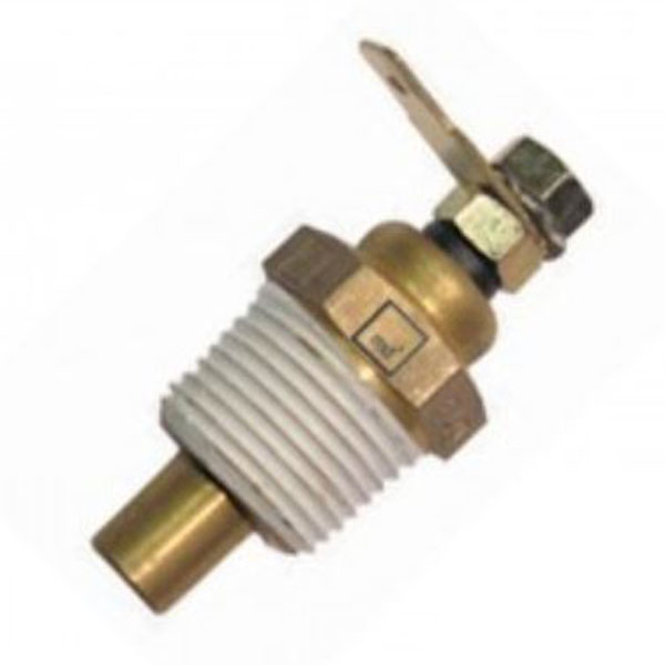 Sensor De Temperatura