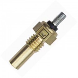 Sensor De Temperatura