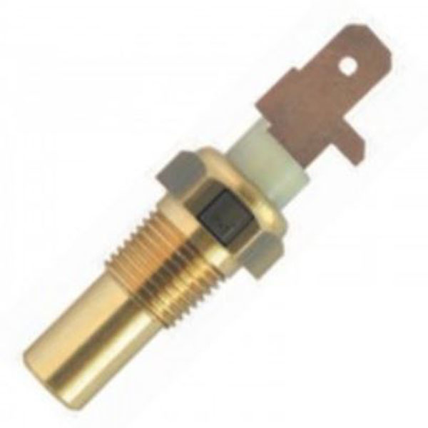 Sensor De Temperatura