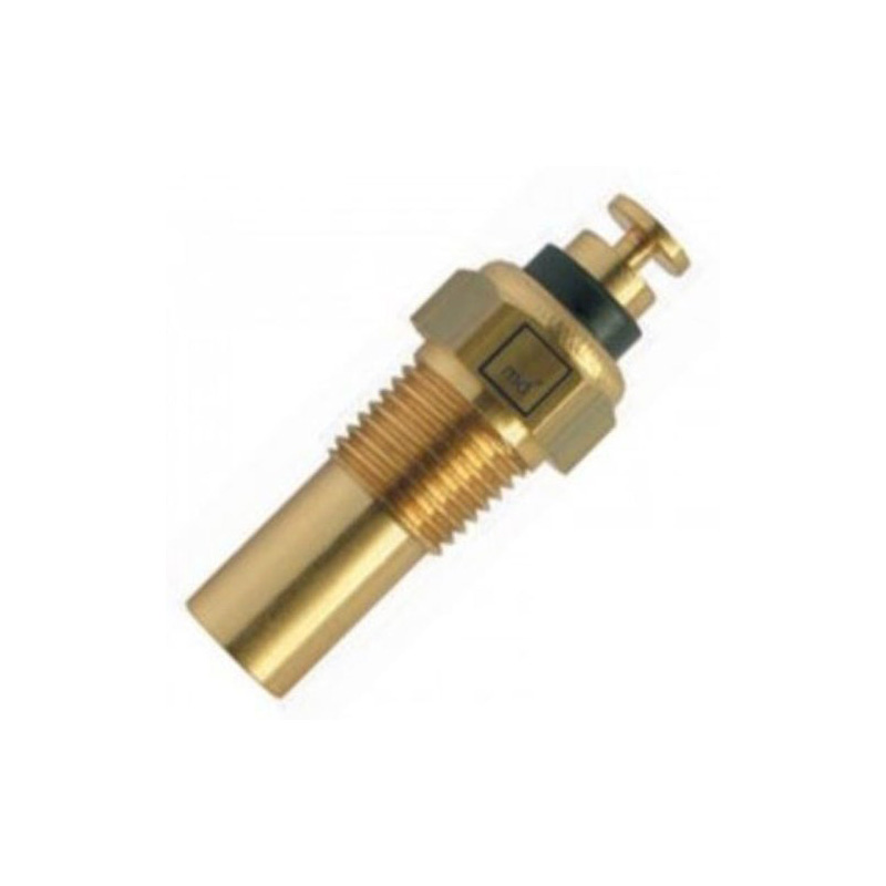 Sensor De Temperatura