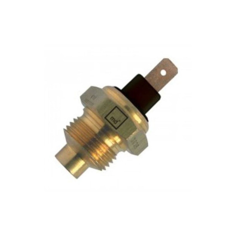 Sensor De Temperatura