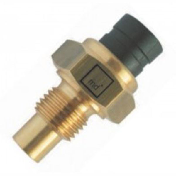 Sensor De Temperatura