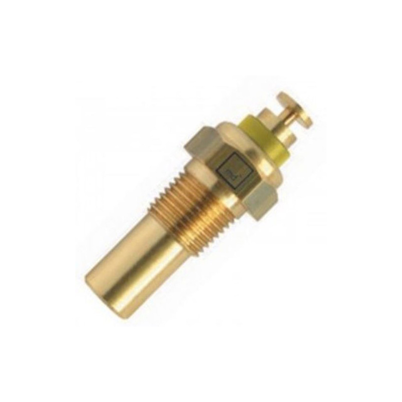 Sensor De Temperatura