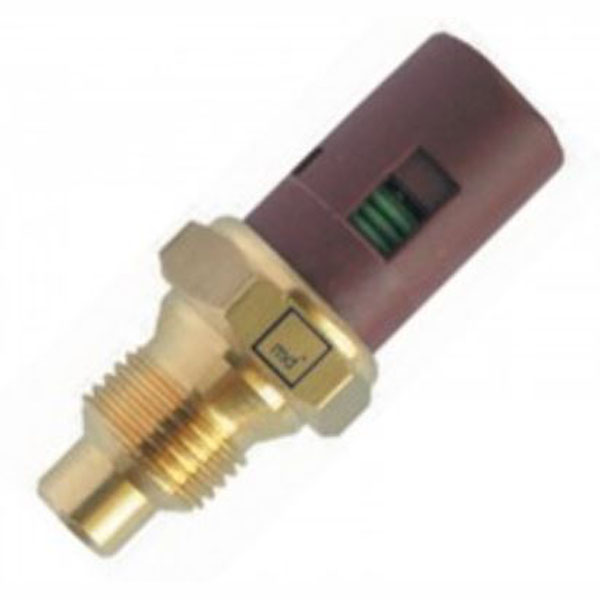 Sensor De Temperatura