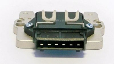 Modulo De Encendido