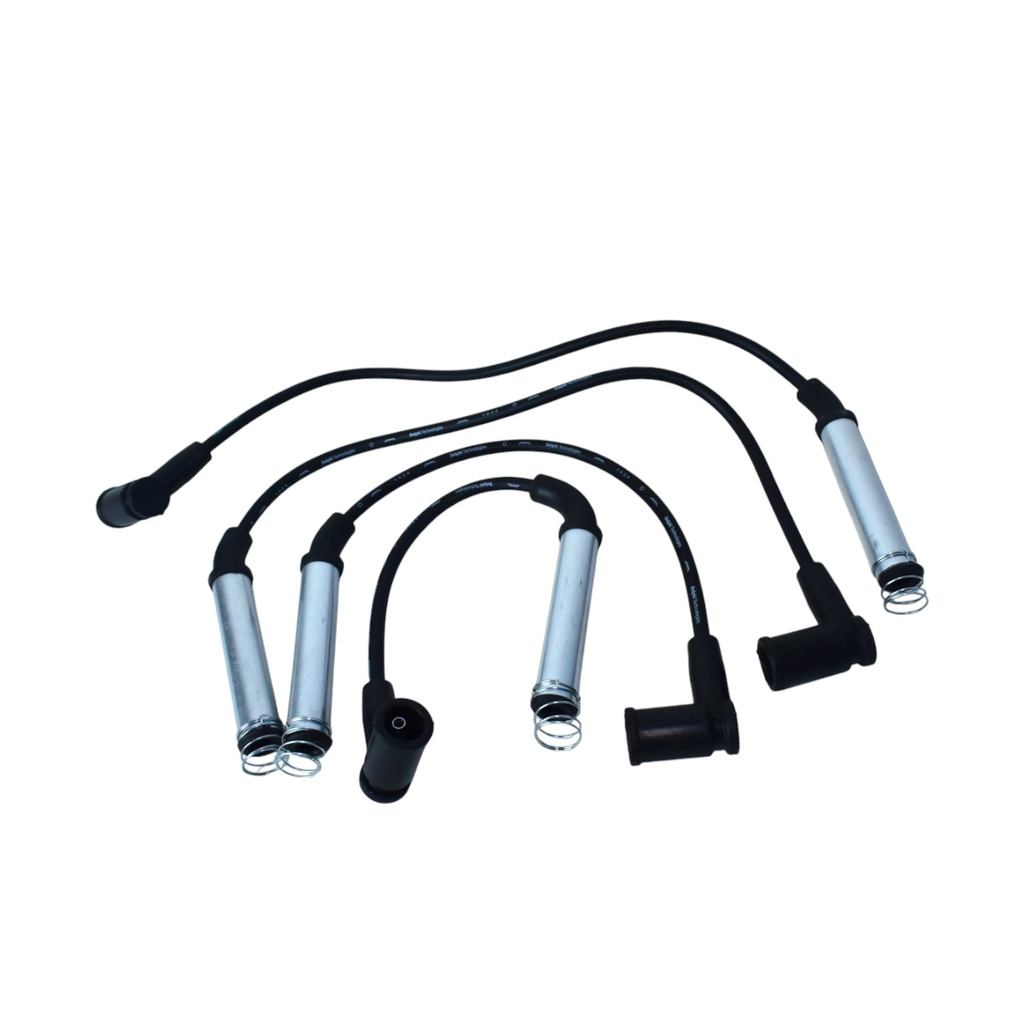 Juego Cables De Bujias 