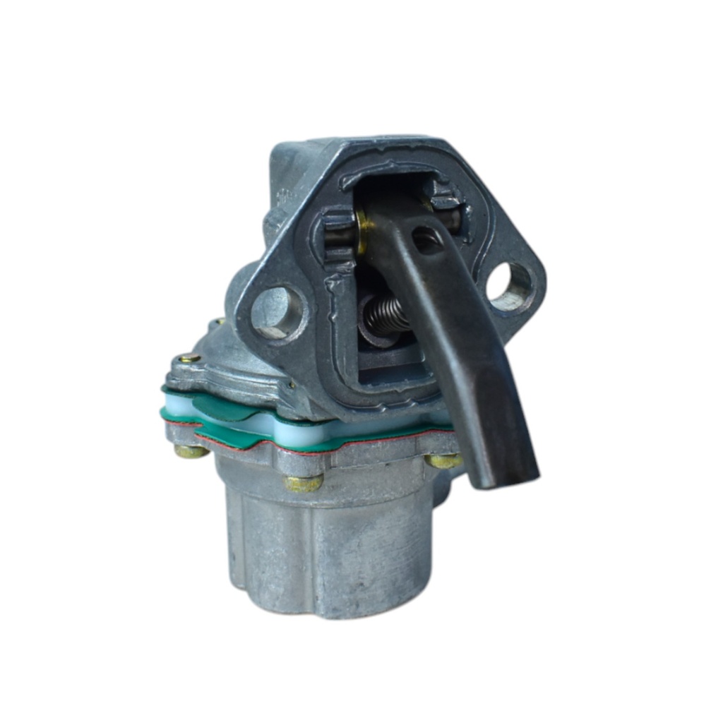 Bomba Diesel Mecanica