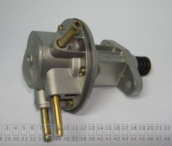 Bomba De Nafta Mecanica