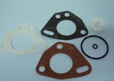 Kit Acople Bomba Depresora