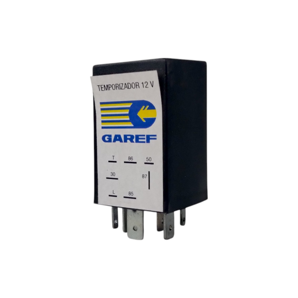 Temporizador Diesel