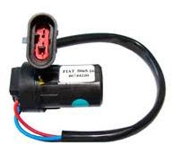 Sensor De Velocidad