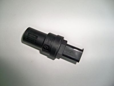 Sensor De Velocidad