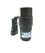 Sensor De Velocidad