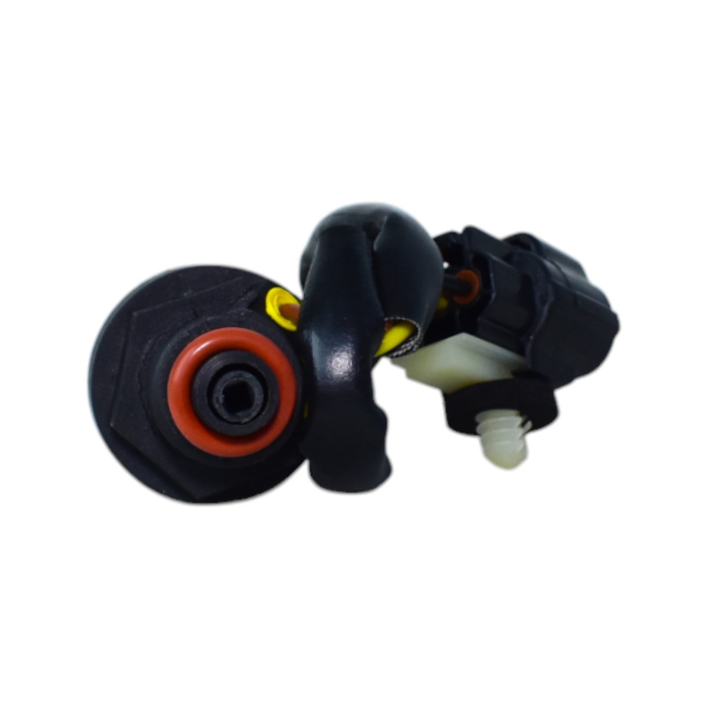 Sensor De Velocidad