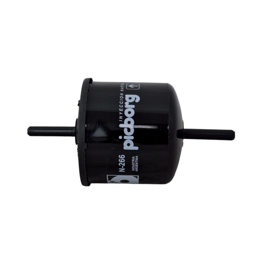 Filtro De Inyección Nafta