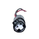 Ficha Para Sensor De Rpm