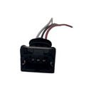 Ficha Para Sensores Varios