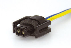 Ficha Para Inyector