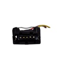 Ficha Para Modulo De Encendido