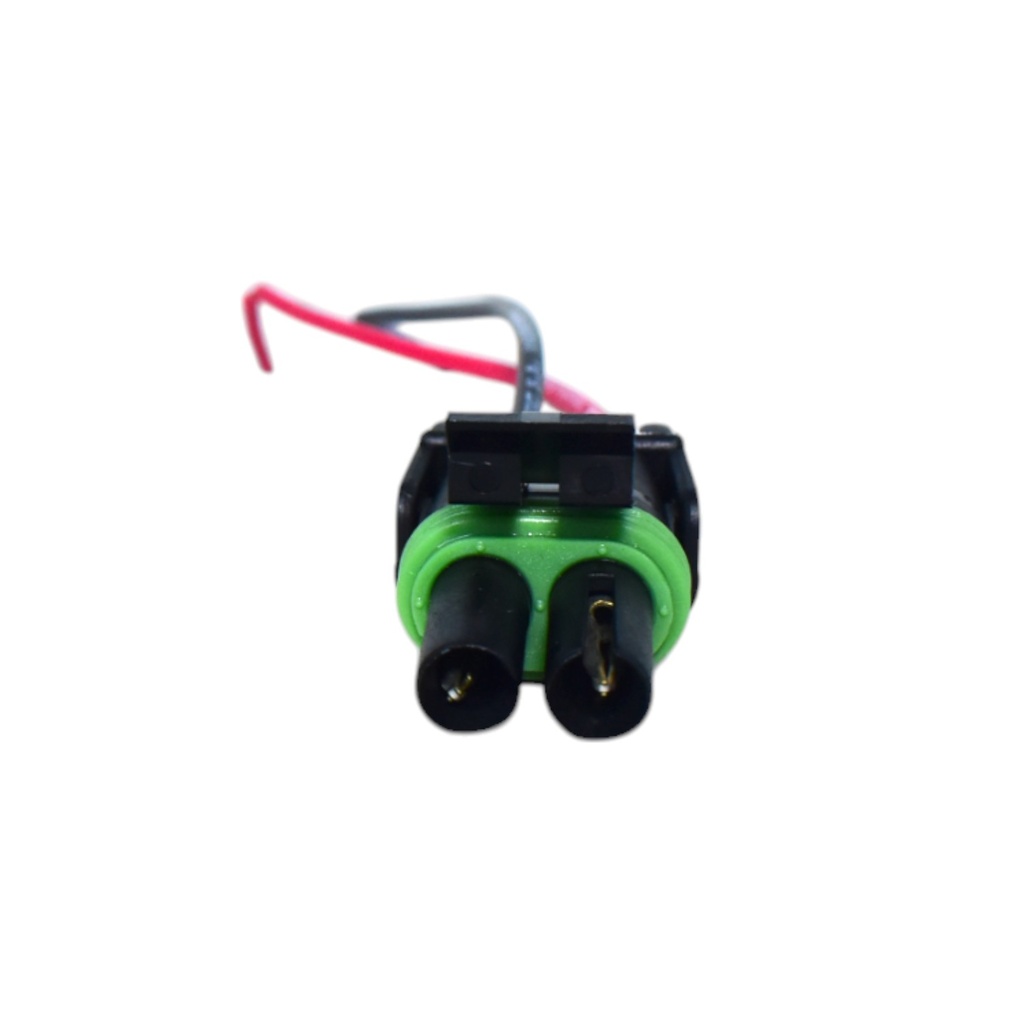 Ficha Para Sensor De Rpm