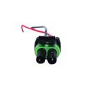 Ficha Para Sensor De Rpm