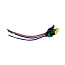Ficha Para Motor Paso Paso